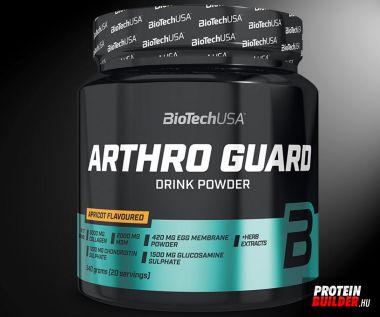 BioTech Arthro Forte powder