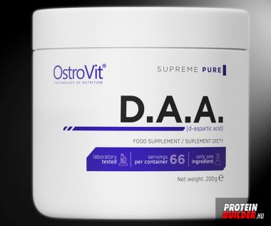 OstroVit D.A.A powder 200 g