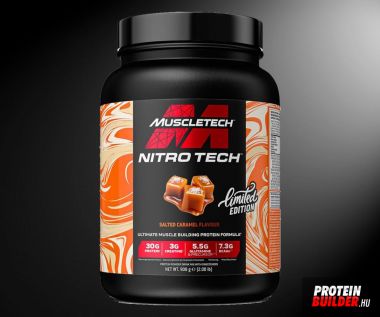 Muscletech Nitro Tech Limited Edition 907 g
