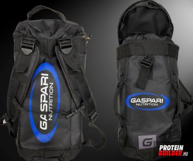 Gaspari Nutrition Gym Bag