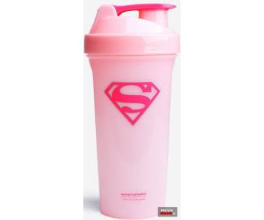 Smart Shake Supergirl