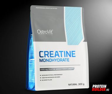 OstroVit Creatine monohydrate 500 g