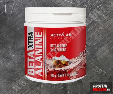 Activlab Beta Alanine powder