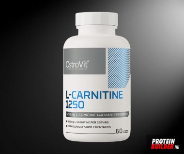 OstroVit L-Carnitine 1250