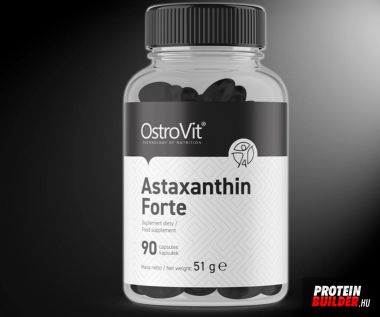 OstroVit Astaxanthin Forte