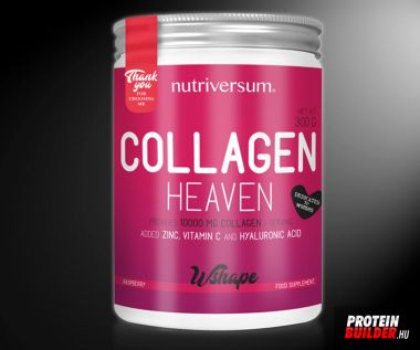 Nutriversum  Heaven Collagen 