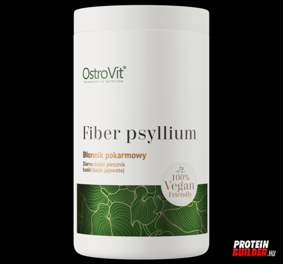 OstroVit Fiber Psyllium Vege 700 g