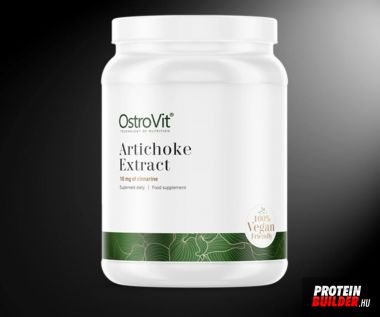 OstroVit Artichoke Extract