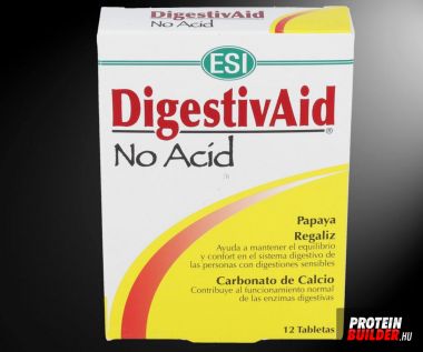 ESI Digestiv AID 12 rgtabletta