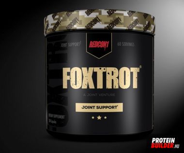 FOXTROT JOINT SUPPORT