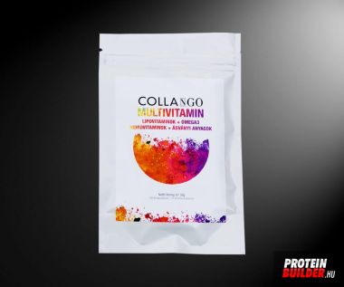 Collango Multivitamin zacsks