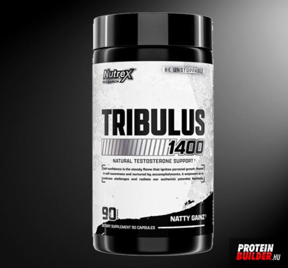 Nutrex Tribulus Black 1400  