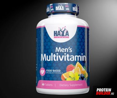 Haya Labs Men's Multivitamin