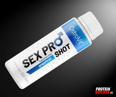 OstroVit Sex Pro Shot 100ml