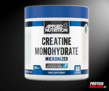 Applied Creatin monohydrate 250g