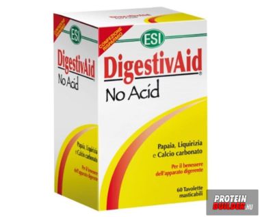 ESI Digestiv Aid 60 rgtabletta