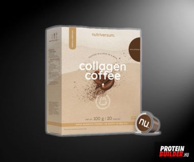 Nutriversum Collagen Coffee 
