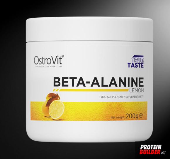 OstroVit Beta-Alanine powder 200 g