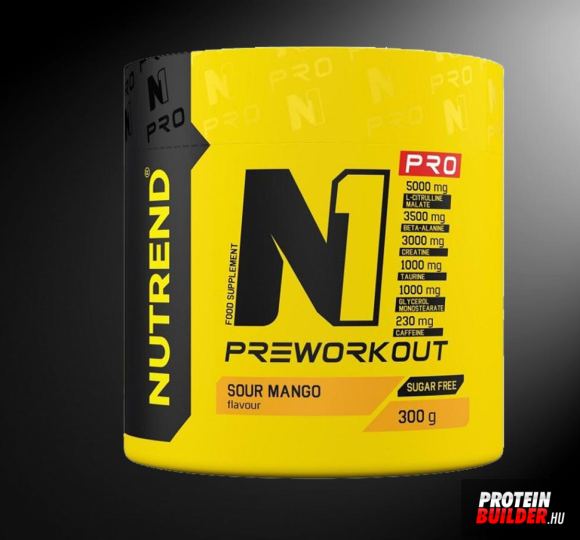 Nutrend N 1 PRO /300 g