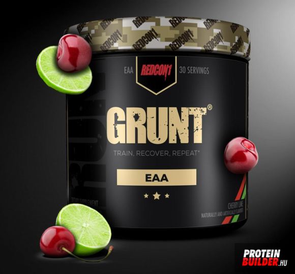 Redcon Grunt EAA  285g