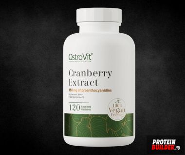 OstroVit Cranberry Extract