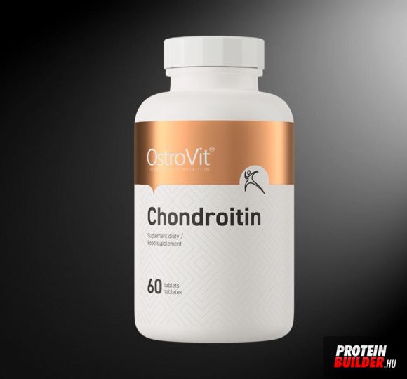 OstroVit Chondroitin tabletta