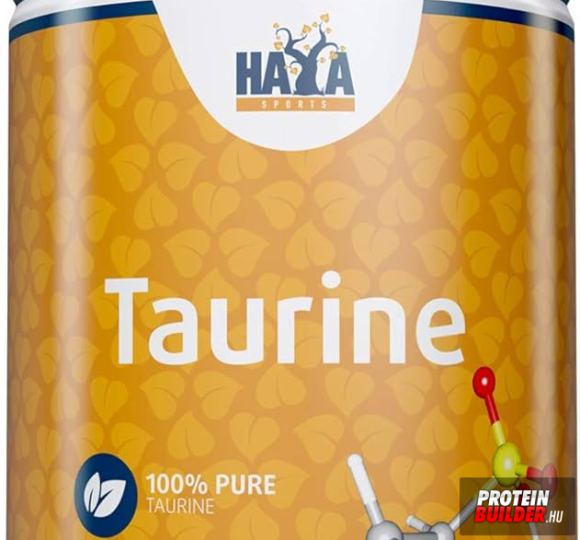 Haya Labs Taurine 200 g