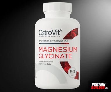 OstroVit Magnesium Glycinate