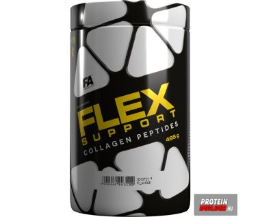Fitness Authority Flex Support