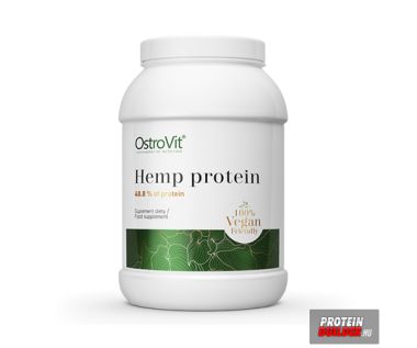 OstroVit Hemp Protein 700 g