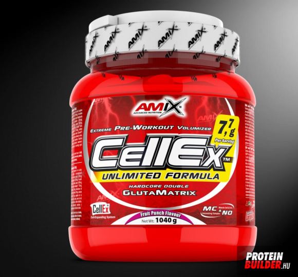 Amix CellEx 520 g