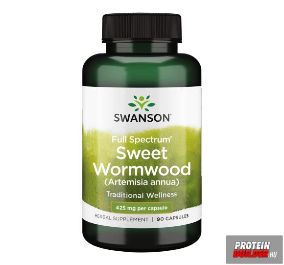 Swanson Sweet Wormwood - Artemisia