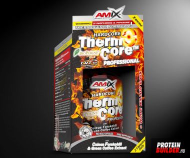 Amix Thermo Core