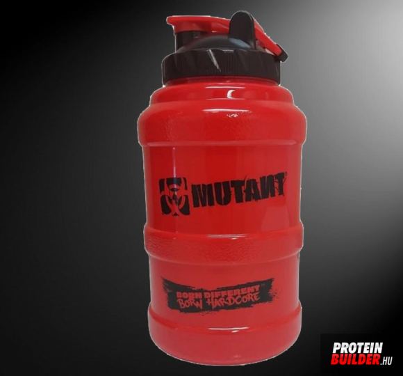 Mutant Water Jug Red  