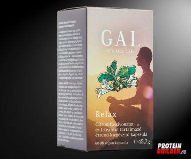 GAL Vitamin Relax