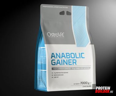 OstroVit Anabolic Gainer 7000 g  