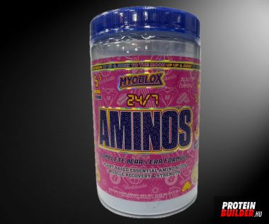 MyoBlox Aminos