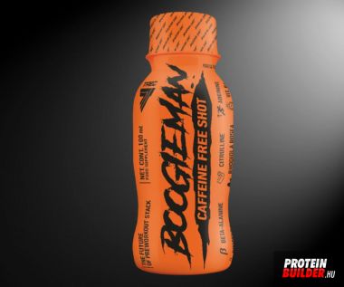 Trec Boogieman Shot caffeine free