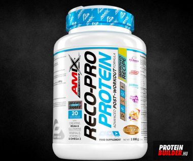 Amix RecoPro 500 g