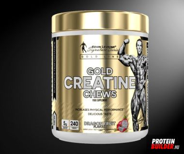 Kevin Levrone Gold Creatine Chews