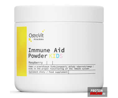 OstroVit Immune Aid Kids