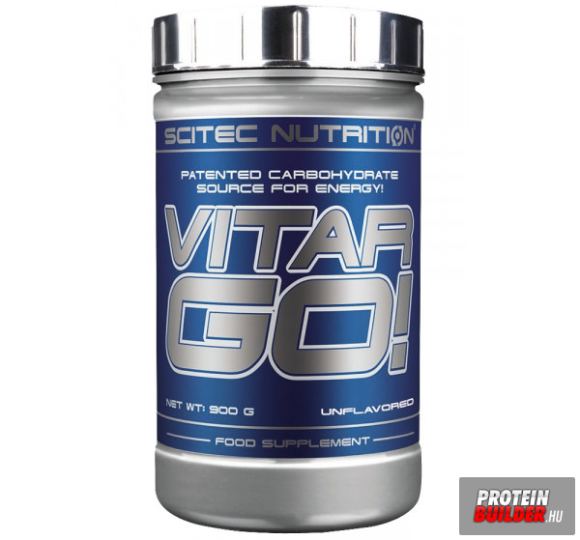 Scitec Vitargo 900 g