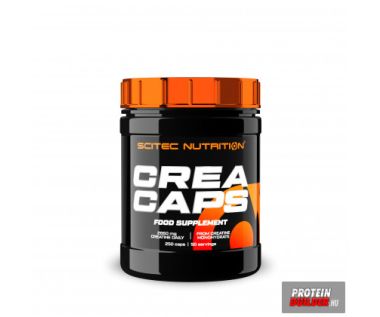 Scitec Creatine 250 caps