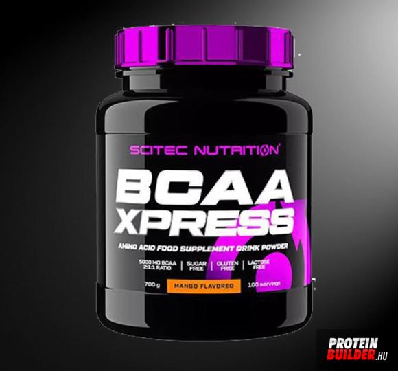 Scitec BCAA XPRESS 700 g