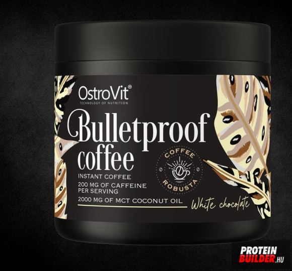 OstroVit Bulletproof Coffee