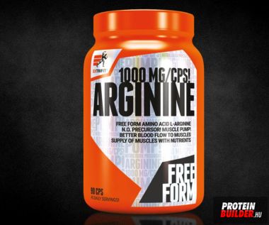 Extrifit Arginine AKG