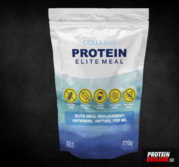 Collango Elite Protein Meal