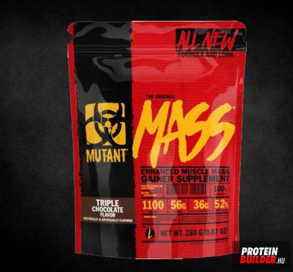 Mutant Mass 280 g