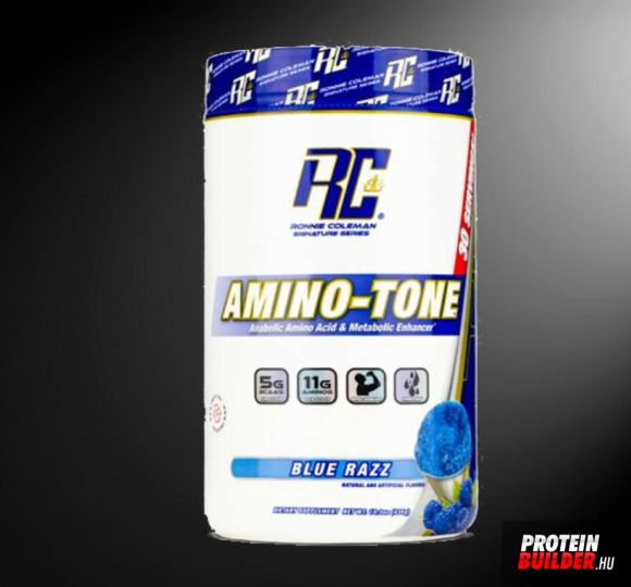 Ronnie Coleman Amino-Tone 435g