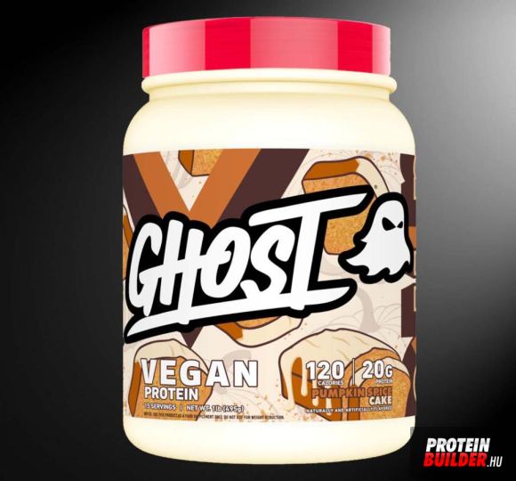 Ghost Vegan Protein